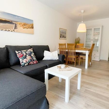 Ferienwohnung Nordseebrandung D1.1 Cuxhaven Exterior foto